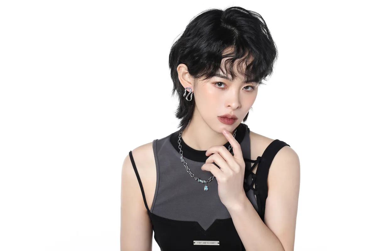 RE324183 Jewelry